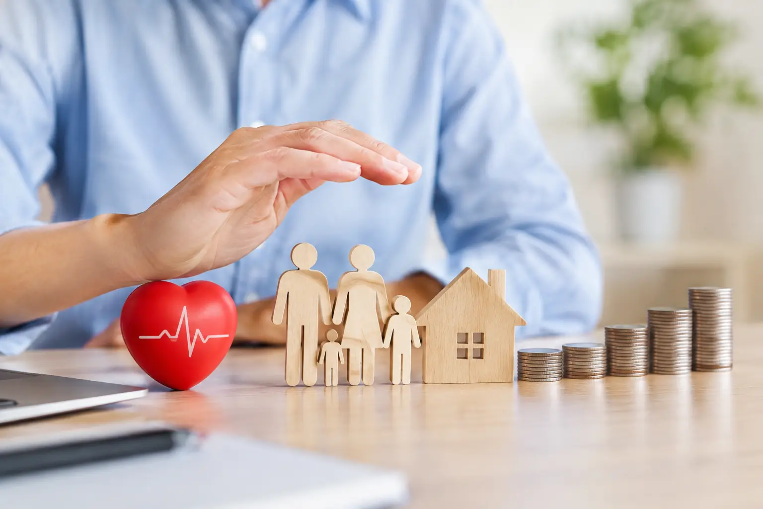 What Affects Life Insurance Rates for You?